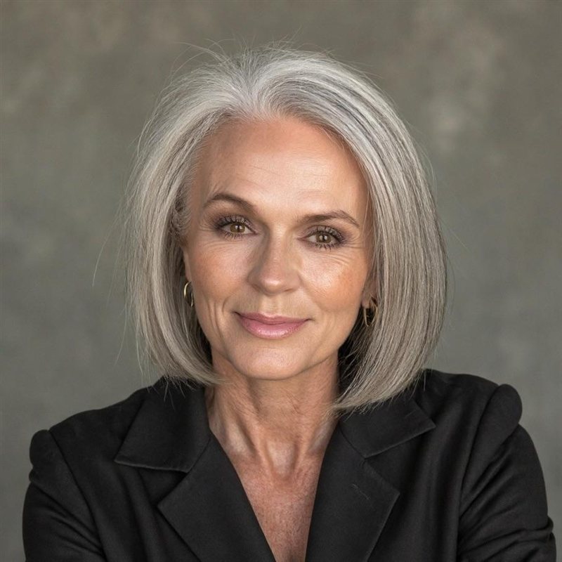 Deanie Robertson, host of MORE Than Ready Weekend