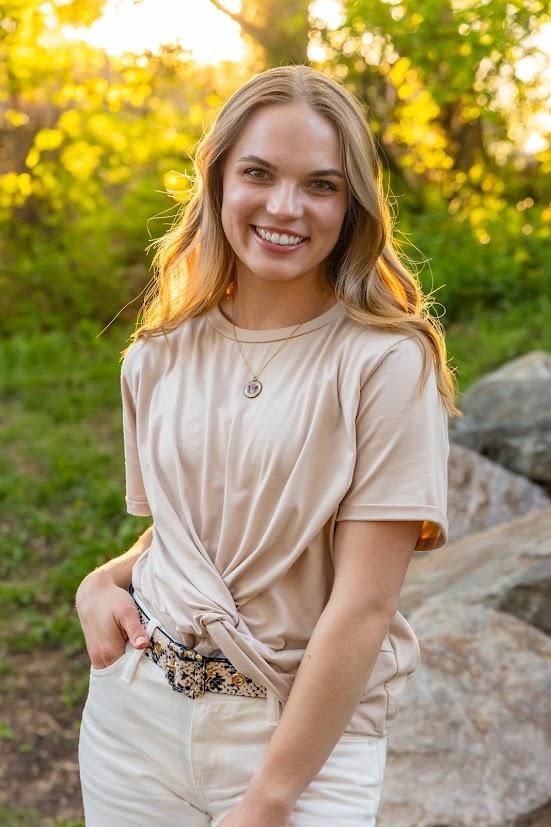 Aubrianne Meek