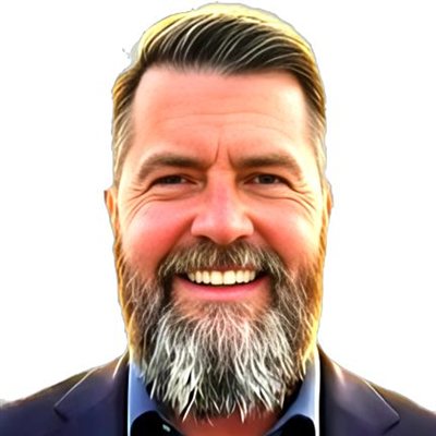 Kevin Leonard Gebert