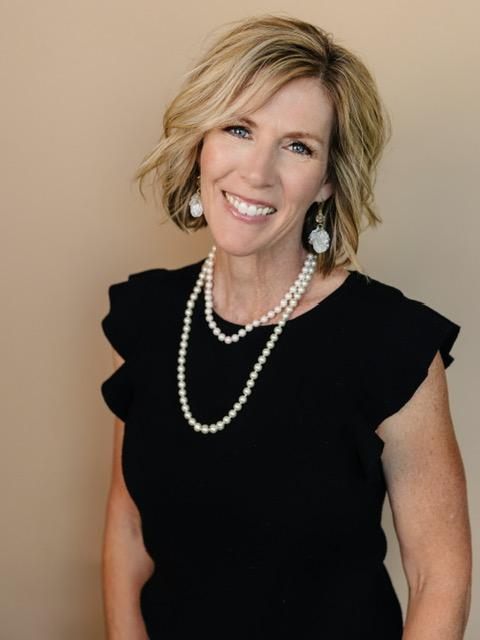Kristin Fellows